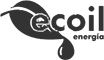 Logo de ecoil